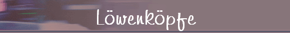 Lwenkpfe
